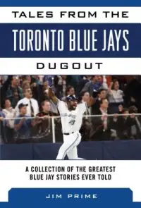 在飛比找博客來優惠-Tales from the Toronto Blue Ja
