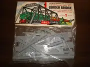 AIRFIX HO/OO MODEL RAILWAY KIT Girder Bridge SEALED in Rare Number 2 Bag