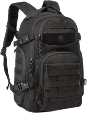 Army Tactical Backpack for Men Molle Military Daypack Bug Out Bag for Work