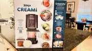 NEW Ninja CREAMi 7-in-1 Frozen Treat Maker