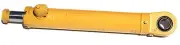 Caterpillar 165-2507 Hydraulic Ram suit CAT 16H Grader 1652507 Steering Cylinder