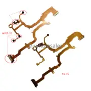 1PCS New Lens back Main Flex cable For Sony DSC-RX100 / RX100 II M2 Camera part