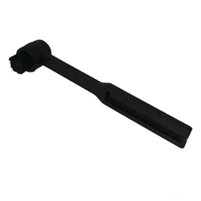 Turntable Stylus Brush for LP Vinyl Record Player Phonograph -Static Needle6526
