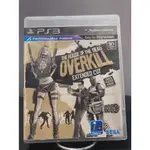 PS3/死亡之屋 完殺/OVERKILL MOVE