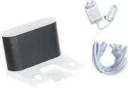 Compatible for Lenovo T1 PRO LR1 Vacuum Cleaner Part Dock Charger for Accessories Base CE Version(Package 2)