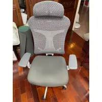 在飛比找蝦皮購物優惠-Backbone Kabuto 辦公椅 人體工學椅 工作椅 