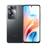 在飛比找PChome24h購物優惠-OPPO A79 極光黑 (8GB+256GB)