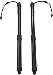 Electric Tailgate,81771B8100 81780B8100 Auto Parts Rear L R Electric Tailgate Gas Strut,Compatible With Hyundai Shengda 2013-2016