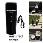 Heater Cup Adjustable Warmer Hot Water Kettle for Beverage Milk Family Cars