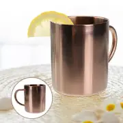 Moscow Mule Mugs Drinkware Coffee Machine Teapot with Infuser