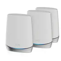 在飛比找友和YOHO優惠-Netgear Orbi RBK753 AX4200 Mes