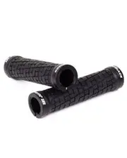 JetBlack Tack LockOn Grips