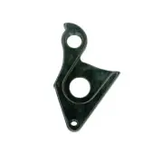 Dropout do-a63 Aluminum 2501170062 XLC Derailleur Bike