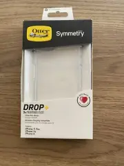 OtterBox Apple iPhone 11 Pro/X/XS Symmetry Case - Clear NIB