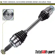 CV Axle Assembly for Acura TSX 2010-2014 Honda Accord 2008-2012 3.5LFront Right