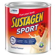 Sustagen Sport Vanilla 900g