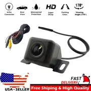 Rearview Mount Universal Backup Camera for BOSS BCPA9685RC /A Car Radio