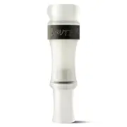 Rolling Thunder CORE Brute R Cutdown Duck Hunting Game Call, Frost #DC012-CF