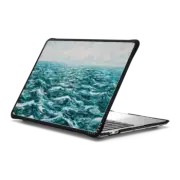 MacBook Pro 13-inch (M1 / M2 / Intel) Impact Case Rolling Sapphire