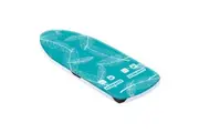 Leifheit 73cm Airboard Thermo Reflect Compact Portable Anti-Slip Ironing Table