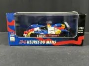 1:43 Scale S1426 Courage Oreca LC70-Judd Team Matmut #5 Diecast Car 2008