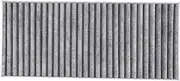SEWOART High Filtration Efficiency Air Filters for Car Air Conditioning Easy Installment
