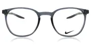 Nike 7280 422 Men's Glasses Blue Size 50 - Private Health Rebate - Blue Light Block Available