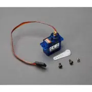 Spektrum A332 9g Sub-Micro MG Servo Spektrum