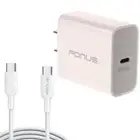 18W PD Home Charger Fast Type-C 10ft Long Cable Quick Power for Cell Phones