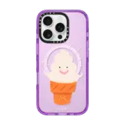 iPhone 16 Pro Impact Case MagSafe Compatible HOORAY