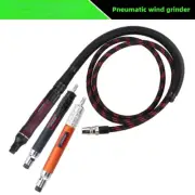 Pneumatic Wind Grinder Min Polisher Grinding Machine High Speed Air Micro Die