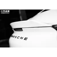 在飛比找蝦皮購物優惠-TWL台灣碳纖 全新 PORSCHE 保時捷 981 Cay