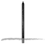 New !!! 1x L.A. LA Girl Gel Glide Eyeliner Pencil - Silver Streak ( GP368)