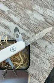 victorinox swiss army knife