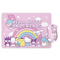 在飛比找蝦皮購物優惠-Razer 雷蛇 Hello Kitty & Friends