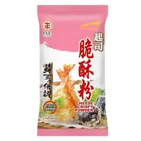 在飛比找ETMall東森購物網優惠-日正 脆酥粉(500G)【愛買】