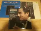 3 NEW Johnny Cash Get Rhythm/The Singing Story Teller/Original Golden Hits III