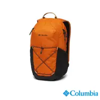 在飛比找PChome24h購物優惠-Columbia哥倫比亞 中性-16L後背包-銅棕 UUU7