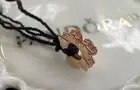 Authentic Pandora ROSE Wildflower Meadow Spacer #787042NPR