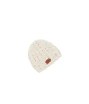 Logo cap One size powder white