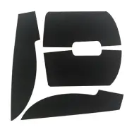 Mouse Anti-Slip Tape Grip Stickers for Logitech G Pro Wireless Gaming Mouse