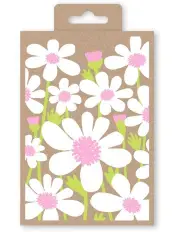 [Simson] Note Cards Box of 10 in Assorted
