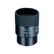 Vixen Optics GL25 Wide Eyepiece for Geoma Series Spotting Scope VX1829