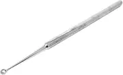 MedixPlus Verruca Curette Professional Podiatrist Tool Nail Curettes Autoclavalble Stainless Steel
