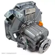 Yanmar KM2P-1 Kanzaki Marine Transmission 2.62:1 Ratio Mechanical Boat Inboard