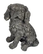 GT Direct Garden Spaniel Dog NoSize Grey