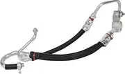 GM Genuine Parts 15-34910 Air Conditioning Compressor Hose Assembly with Seals