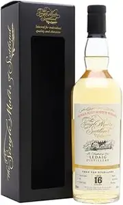 Single Malts of Scotland, Ledaig 2005 16YO Whisky 700ml