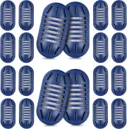 20Pack UHE-HDC4 Demineralization Cartridge Fit for Homedics Ultrasonic Humidifie