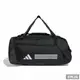 ADIDAS 旅行袋 TR DUFFLE S 黑色 -IP9862